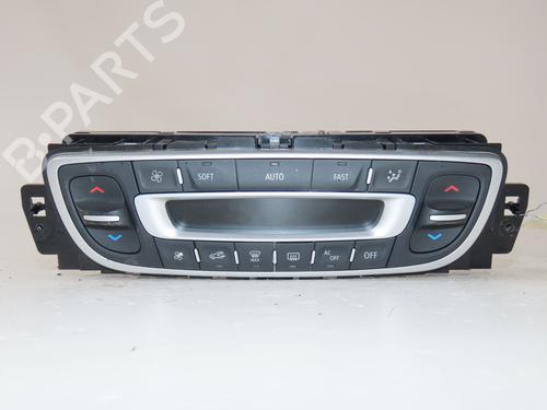 Climate control RENAULT MEGANE III Hatchback (BZ0/1_, B3_) 1.5 dCi (BZ09, BZ0D, BZ1W, BZ29, BZ14) | BP37276808I5 - Image 3