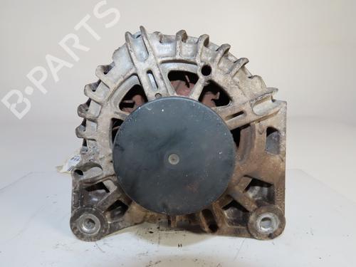 Alternator RENAULT MEGANE III Grandtour (KZ0/1) 1.2 TCe (KZ2B, KZ11) | BP29819055M7 