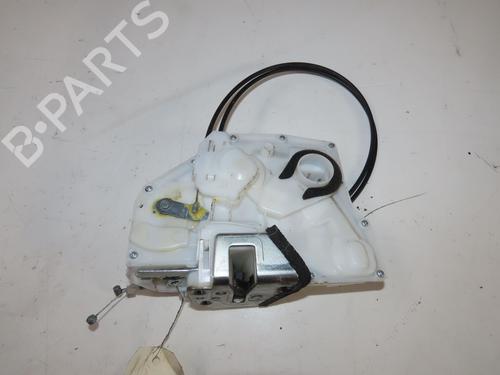 Used Front right lock Front right lock 19162524 19162524