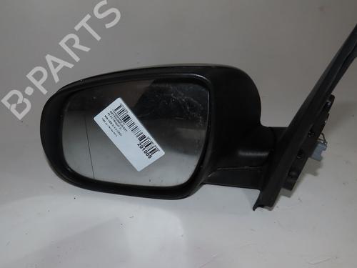 Left mirror KIA CEE'D SW (ED) 1.6 CRDi 90 | BP23163129C26