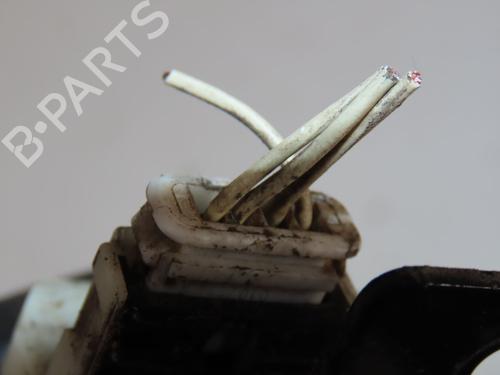 Bagklap lås RENAULT SCÉNIC II (JM0/1_) 2.0 dCi (JM1K) | BP30768040C101