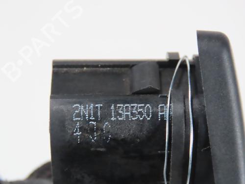 Warning switch FORD FUSION (JU_) 1.4 TDCi | BP31277119I22 - Image 3
