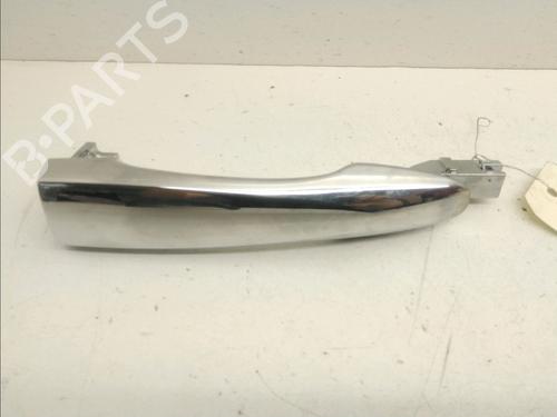 Used Rear right exterior door handle RENAULT KOLEOS II (HC_) 2.0 dCi 175 (HCAK) (177 hp) 23163518