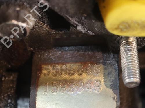 Engine ALFA ROMEO MITO (955_) 1.4 MultiAir (955AXL1B) | BP33401078M1 - Image 5