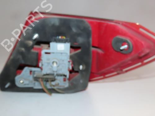 Left taillight MERCEDES-BENZ C-CLASS (W204) C 200 CDI (204.001) | BP28206385C34 