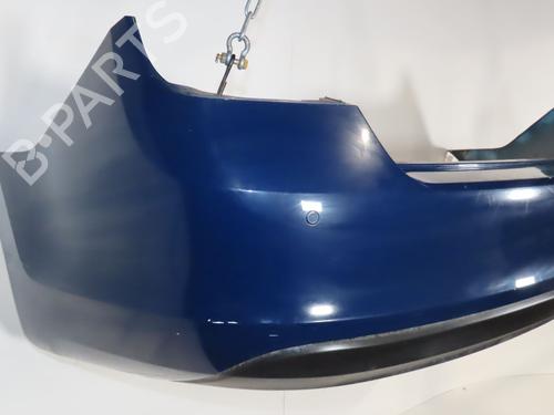 Rear bumper SKODA RAPID (NH3, NK3, NK6) 1.6 TDI | BP31031119C8 