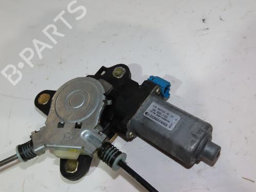 Front right window mechanism CHEVROLET MATIZ (M200, M250) 0.8 | BP19061747C23 