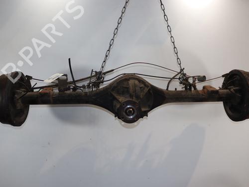 Rear differential NISSAN PICK UP (D22) 2.5 TD 4WD | BP33744533M24  - Image 6