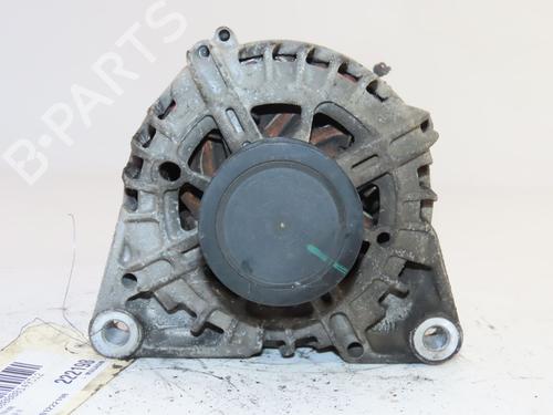 Alternator FORD FIESTA VI (CB1, CCN) 1.6 TDCi | BP36426012M7 - Image 5