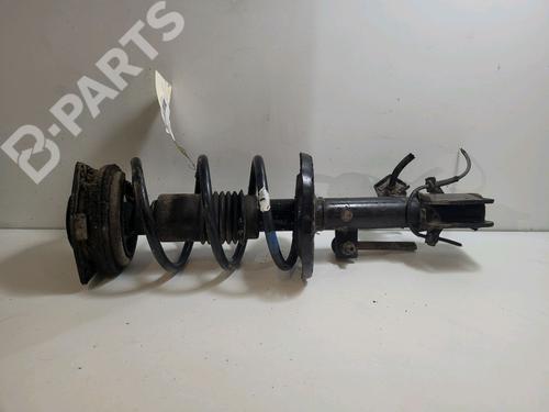 Used Right front shock absorber NISSAN NOTE (E11, NE11) 1.5 dCi (90 hp) 9030085