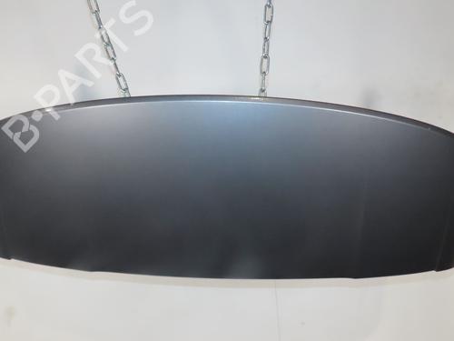 Spoiler bakluke RENAULT MEGANE E-TECH SUV EV60 (BNJ1) | BP26463293C96 