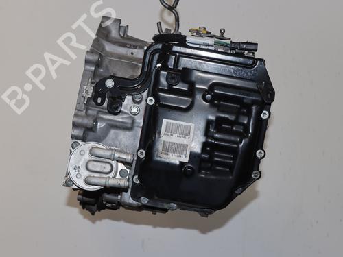 Gearbox PEUGEOT 2008 I (CU_) 1.2 THP 110 / PureTech 110 | BP26014614M3 - Image 3