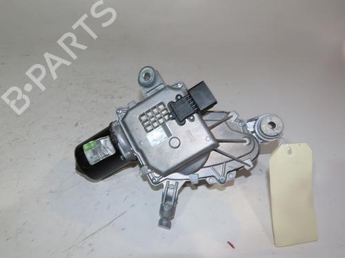 Used Front wiper motor CITROËN C4 Grand Picasso I (UA_) 1.6 HDi 110 (112 hp) 19319956