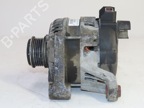 Alternator OPEL CORSA E (X15) 1.4 (08, 68) | BP33680004M7 - Image 3