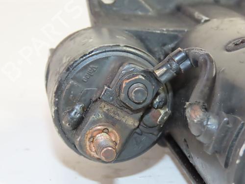 Starter RENAULT KANGOO (KC0/1_) D 65 1.9 (KC0E, KC02, KC0J, KC0N) | BP33970755M8  - Image 5