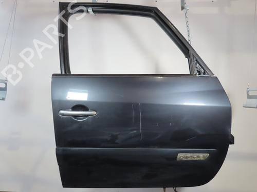 Used Right front door RENAULT ESPACE IV (JK0/1_) 2.0 dCi (JK01, JK02, JK1J, JK1K, JK1H) (150 hp) 19150054