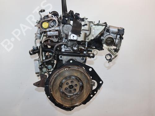Engine ALFA ROMEO GIULIETTA (940_) 1.4 TB (940FXA1A, 940FXT1A) | BP38428573M1 - Image 2