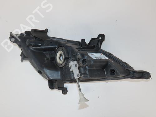 Used Left front fog light HYUNDAI i20 I (PB, PBT) 1.1 CRDi (75 hp) 24706961