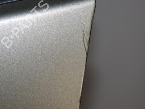 Left front door NISSAN ALMERA II Hatchback (N16) 2.2 dCi | BP25015393C2 