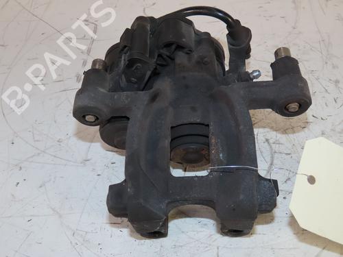 Used Right rear brake caliper BMW 1 (F40) 118 i (136 hp) 24487307