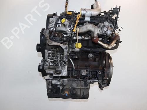 Used Engine Engine 37480076 37480076