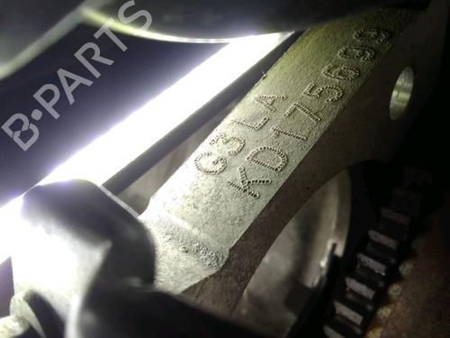 Engine KIA PICANTO III (JA) 1.0 | BP13214545M1 