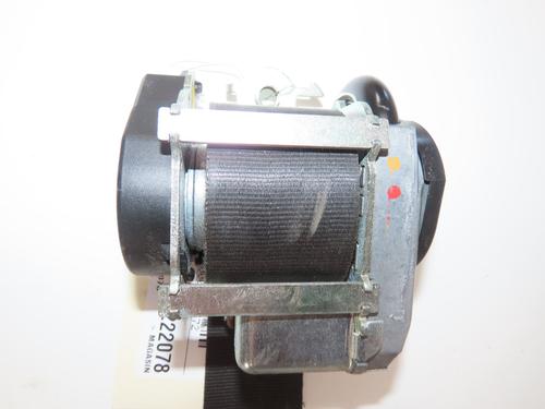 Front left seatbelt RENAULT CAPTUR I (J5_, H5_) 1.5 dCi 90 (J5N4, J5M5, J5MW, J5M6, J5AL, J5AJ) | BP38276244I26 - Image 3