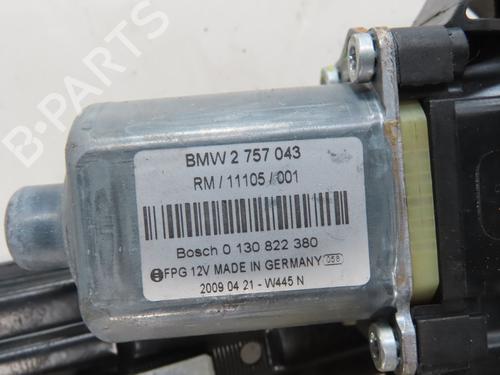 Front left window mechanism MINI MINI (R56) One | BP36790038C22 - Image 2