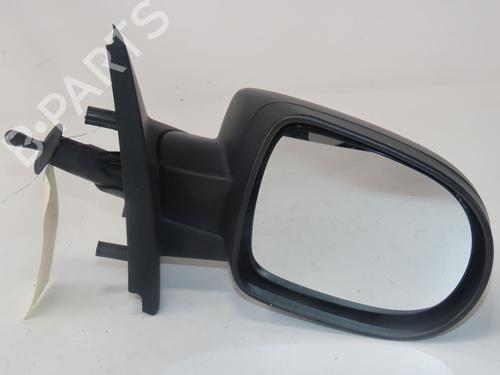 right-mirror-renault-twingo-ii-cn0_-2007-39541486 main image