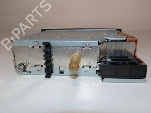 Radio RENAULT MEGANE II Coupé-Cabriolet (EM0/1_) 1.9 dCi | BP30164715E6