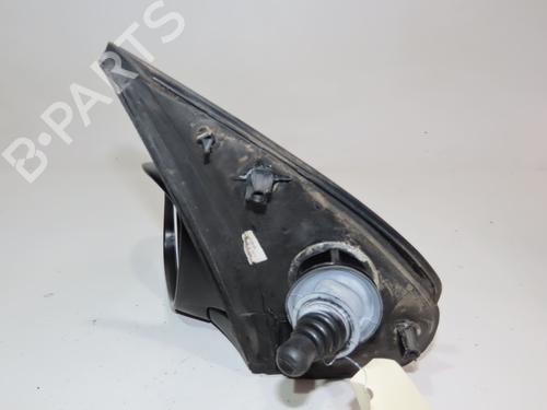 Used Left mirror Left mirror PEUGEOT 206+ (2L_, 2M_) 1.1 (60 hp) 36445275 36445275