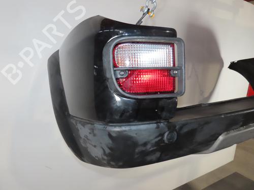 Bak støtfanger LAND ROVER FREELANDER I (L314) 2.5 V6 4x4 | BP20653474C8 