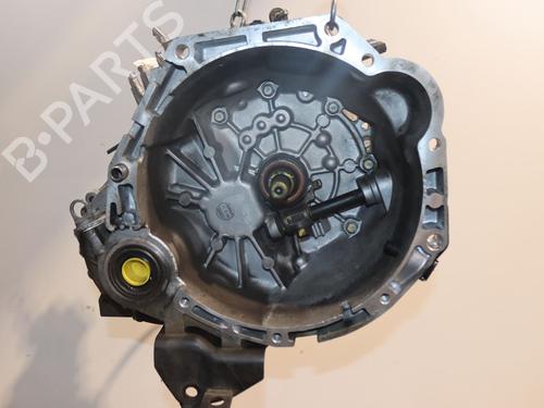 Gearbox KIA RIO IV (YB, SC, FB) 1.25 | BP30825152M3