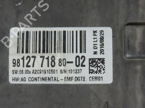 display-monitor-peugeot-508-i-8d_-2010-2011-2012-2013-2014-2015-2016-2017-2018-23161492 main image