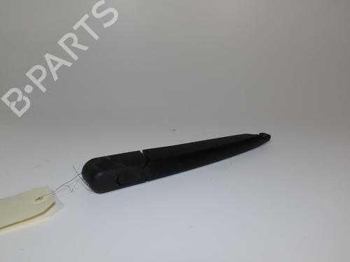 Used Rear windshield wiper arm OPEL ASTRA H (A04) 1.6 (L48) (116 hp) 20653542