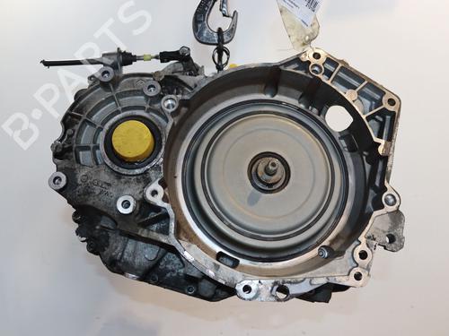 Gearbox VW PASSAT B6 Variant (3C5) 3.2 FSI 4motion | BP28833482M3