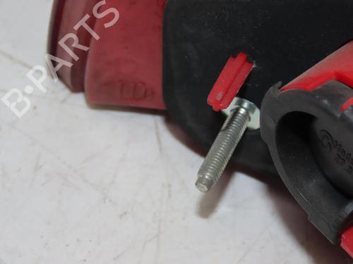 Used Right taillight Right taillight 18871622 18871622