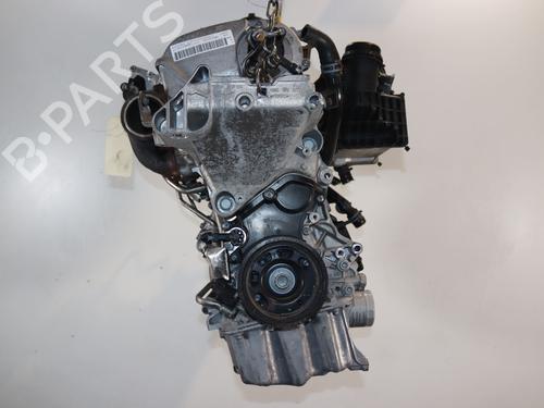 Engine AUDI Q2 (GAB, GAG) 30 TFSI | BP39221486M1 - Image 4
