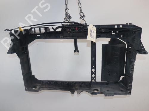 Frontplade/Frontkurv FORD FIESTA VI (CB1, CCN) 1.4 TDCi | BP33138023C72  - Image 5
