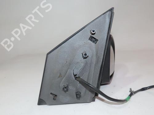 Right mirror NISSAN NOTE (E11, NE11) 1.5 dCi | BP28068166C27 
