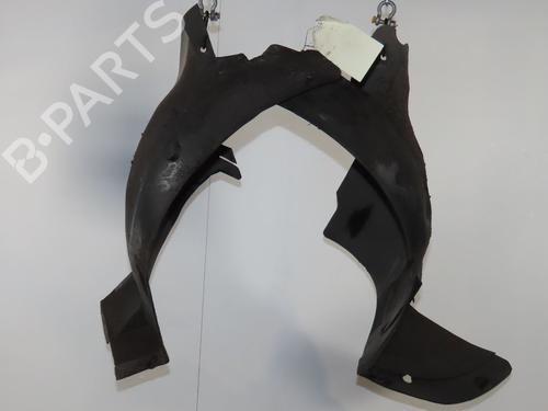 Used Wheel arch PEUGEOT 206 Hatchback (2A/C) 1.4 i (75 hp) 24302692