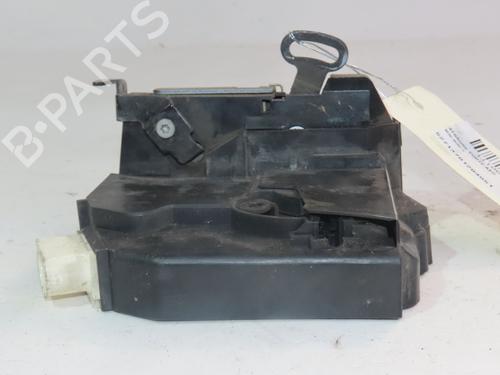 Used Front right lock MINI MINI (R56) Cooper S (174 hp) 26512352