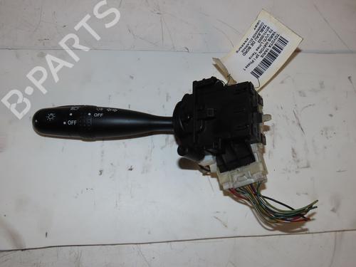 Used Headlight switch Headlight switch RENAULT MEGANE III Hatchback (BZ0/1_, B3_) 1.9 dCi (BZ0N, BZ0J) (131 hp) 36485515 36485515