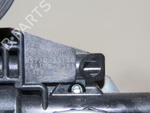 Used Rear right window mechanism TOYOTA RAV 4 IV (_A4_) 2.0 D (WWA42_) (143 hp) 24488966