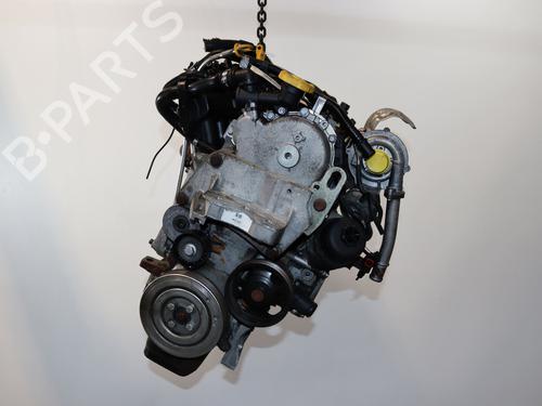 Motor OPEL CORSA D (S07) 1.3 CDTI (L08, L68) (75 hp) 19669085