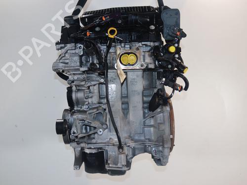 Engine CITROËN C3 II (SC_) 1.2 VTi 82 | BP31911726M1 