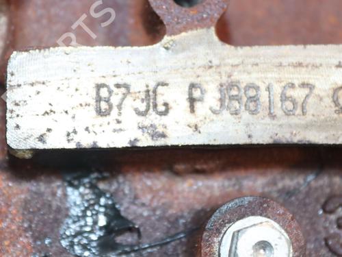 Engine FORD PUMA (J2K, CF7) 1.0 EcoBoost mHEV | BP37083738M1 - Image 2