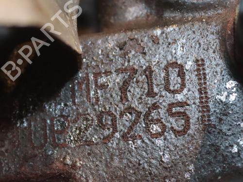 Engine DACIA LOGAN (LS_) 1.6 (LS0B, LS0D, LS0F, LS0H) | BP32223863M1 