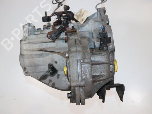 Used Gearbox Gearbox 39627594 39627594