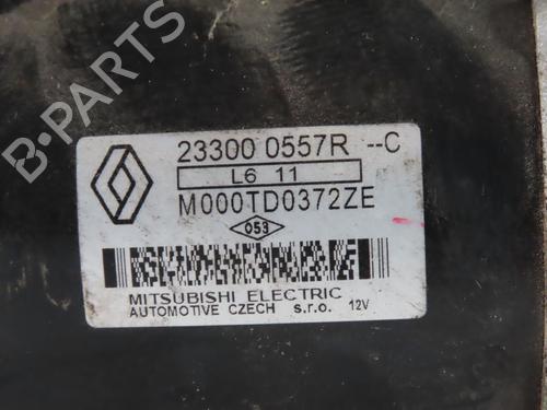 Startmotor RENAULT MEGANE IV Hatchback (B9A/M/N_) 1.2 TCe 100 (B9MS) | BP29494396M8 